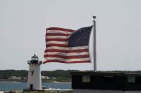 Edgartown Lighthouse