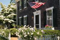 Morse Street, Edgartown