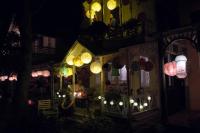 Illumination Night is an Island tradition.