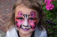 Face Painting