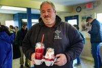 Gordon Ponte of Oak Bluffs