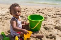 Future Sandcastle Maker