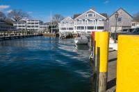 Edgartown Harbor