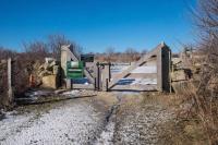 Closed until Spring