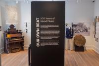 200 years of Island music.