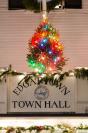Edgartown is ready for its annual celebration.