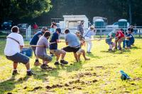 Tug-of-War.