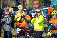 The organization’s fundraising goal of $460,000 had already been surpassed.