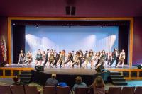 Shows are May 11 at 7 p.m. and May 12 at 2 p.m.