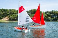 New accessible boats help everyone enjoy the water.