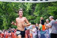 Jack Lionette comes in second.