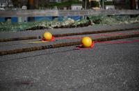 Floats and lines.