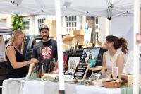 The event takes place the first Friday of each month