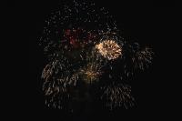 The annual display is not to be missed.
