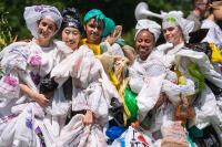The group will also perform at the Yard on July 18 and 19.