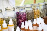 Botanicals by Noepe Wellness.