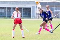 The field hockey team takes on Milford as well.