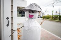 Tesori in Edgartown.