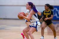 Looking for the pass.